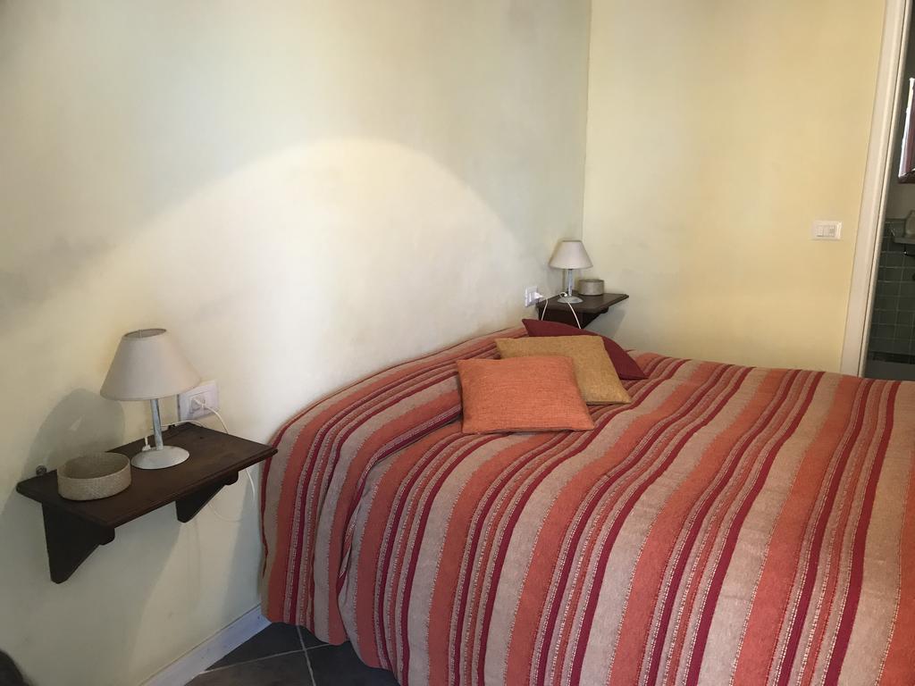 Hotel Sole Terra Mare Corniglia Exterior foto