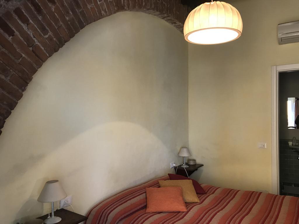 Hotel Sole Terra Mare Corniglia Exterior foto