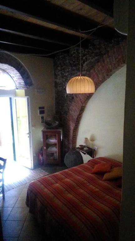 Hotel Sole Terra Mare Corniglia Exterior foto