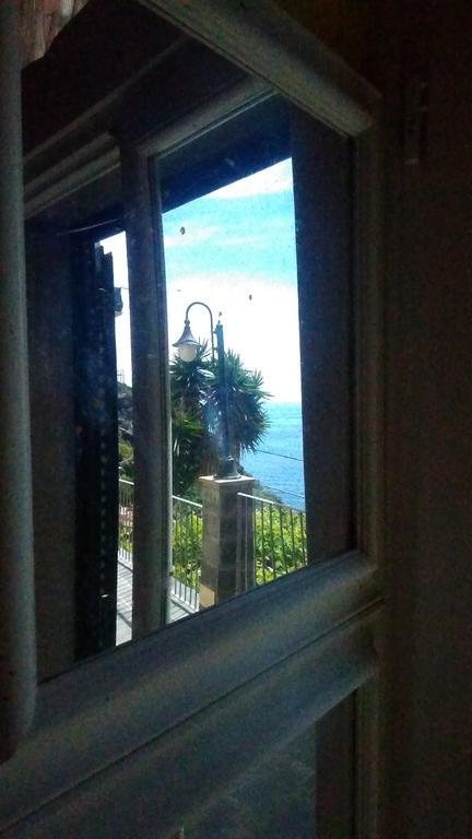 Hotel Sole Terra Mare Corniglia Exterior foto